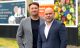 Alex Simpson, Operations Director and Joel Turner, Commercial Director, 75Media