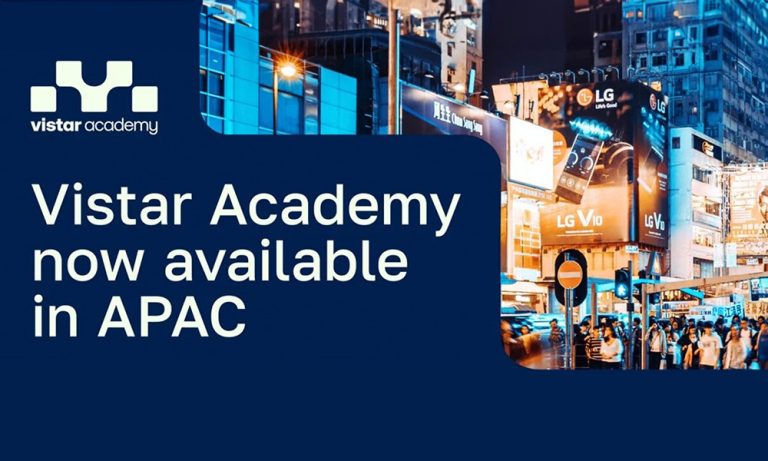 Vistar Media extends Academy platform to APAC region | Media4Growth
