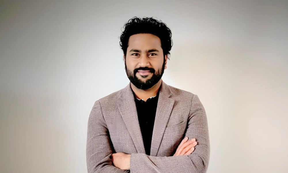 Milind Shah