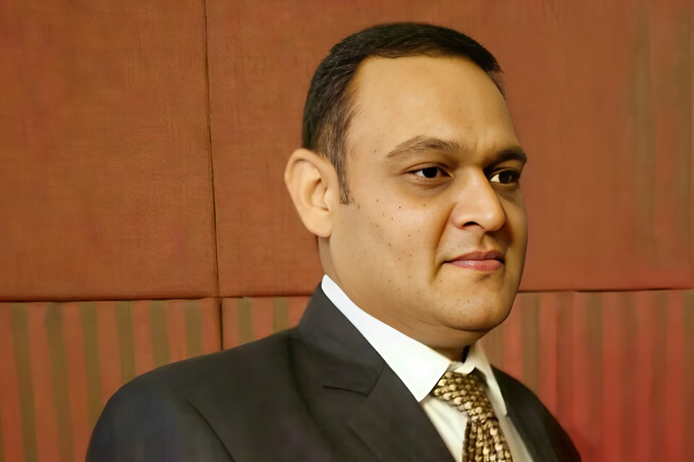 Nirdesh Tyagi