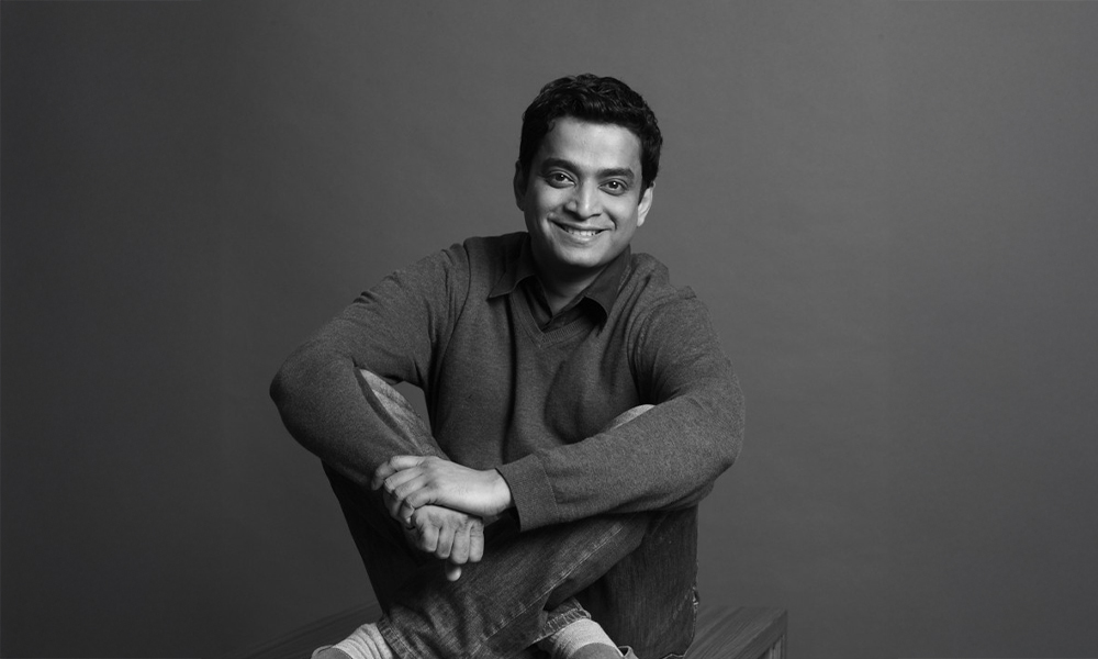 Nitesh Thattasery