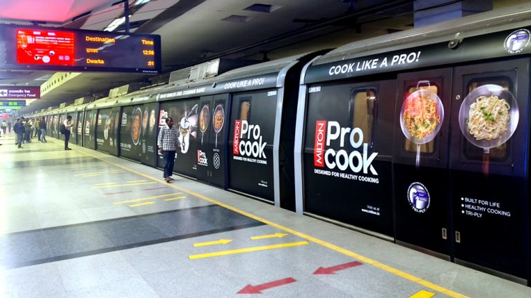 Procook Clock Milton launches ProCook range with captivating campaign | Media4Growth