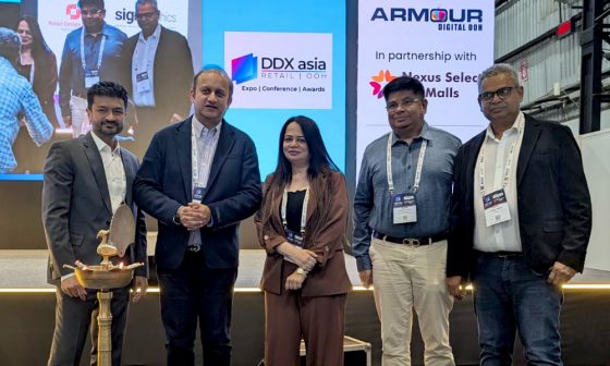 DDX Asia Business Conference 2025 inaugurated | Media4Growth