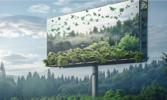 The greening of Out-of-Home: A World Environment Day reflection ...