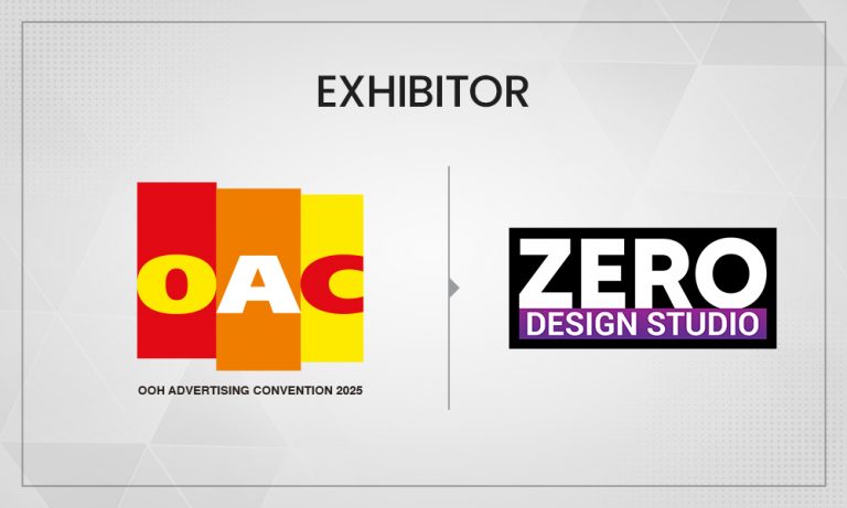 Zero Design Studios to showcase immersive 3D Anamorphic & Hologram ...