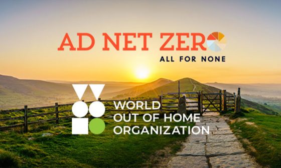 WOO and Ad Net Zero partner to refine OOH sustainability framework ...