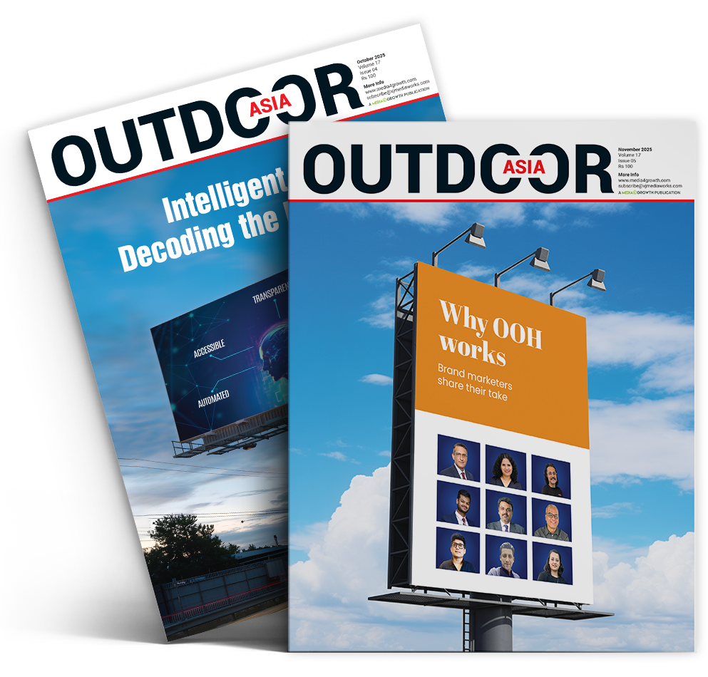 Outdoor Asia (November 2025)