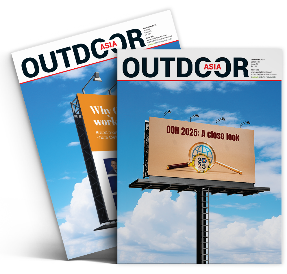 Outdoor Asia (December 2025)