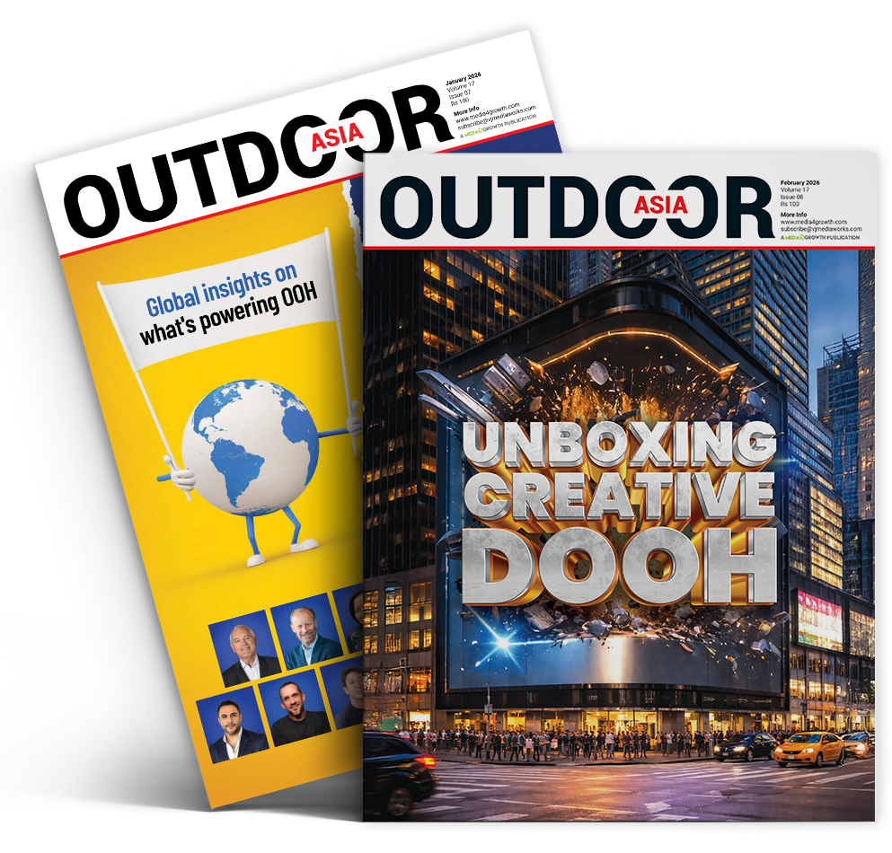 Outdoor Asia (February 2026)