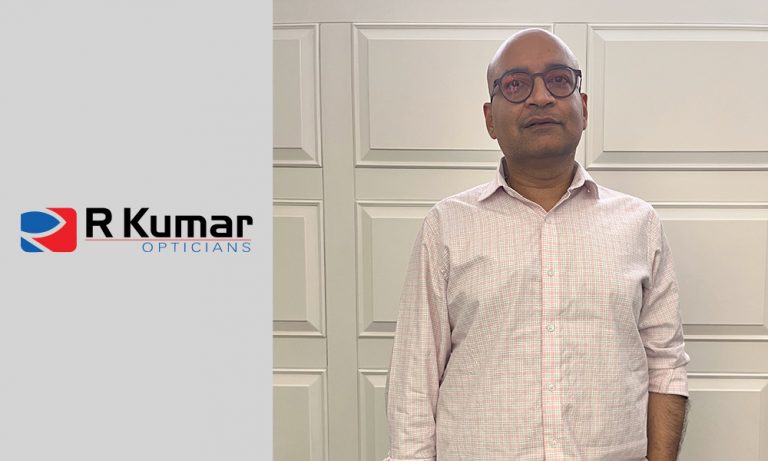 R. Kumar Opticians: A clear lens on airport media | Media4Growth