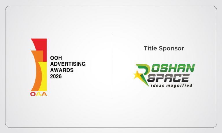 RoshanSpace Brandcom takes up Title Sponsorship of OAA for the 5th ...