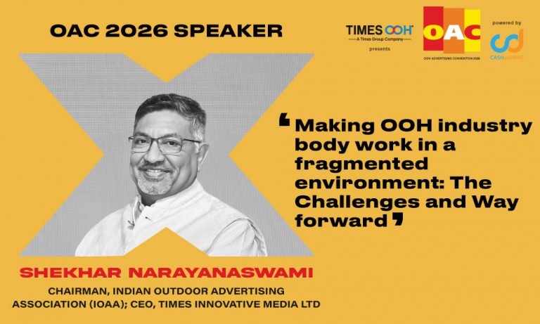 Shekhar Narayanaswami to highlight role of industry body and ...
