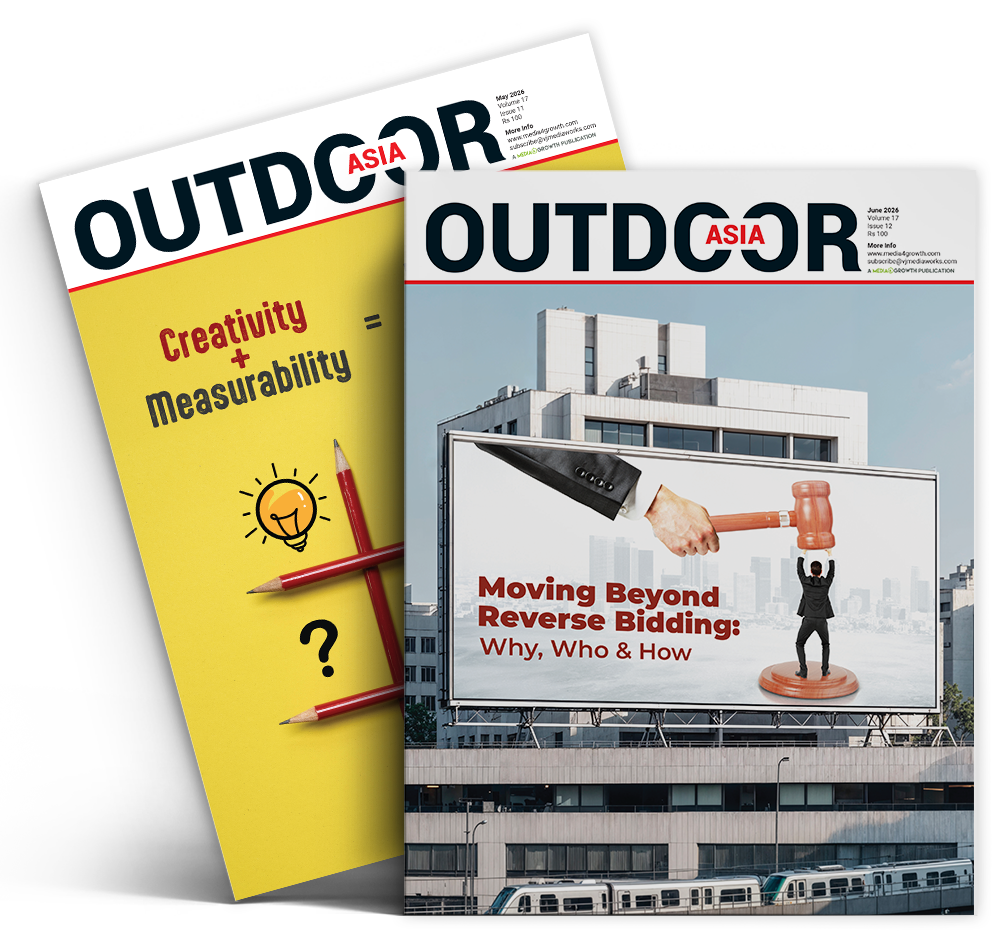 Outdoor Asia (June 2026)