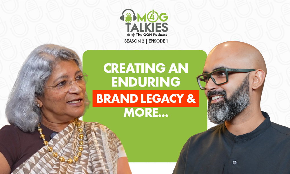 M4G Talkies Season 2: Praval Singh on The Zoho way of building brands