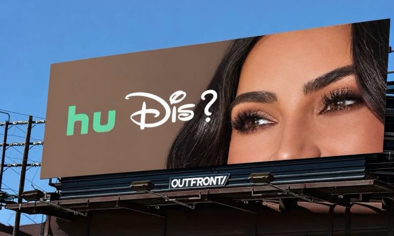 Disney+ promotes Hulu shows with playful ‘Hu Dis?’ OOH campaign ...