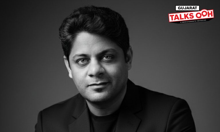 Kavisha Group’s MD Parth Patel to join Gujarat Talks OOH panel on ...